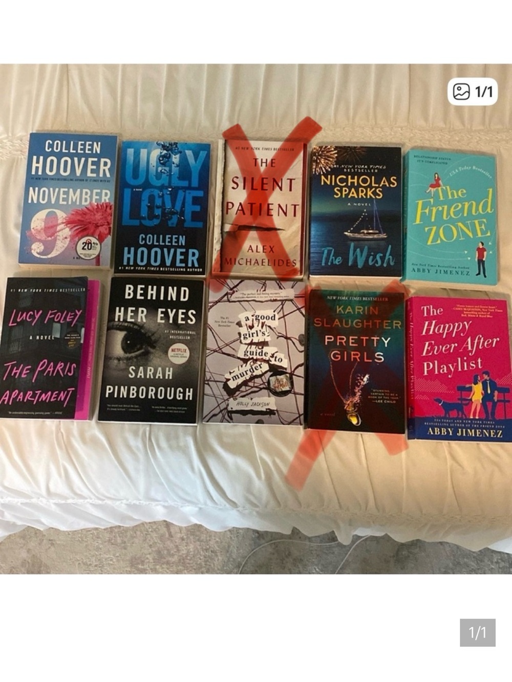 Book bundle